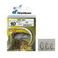 CARLIGE HAYABUSA FLY 384 BZ  NR 14 25 BUC CARLIGE HAYABUSA FLY 384 BZ  NR 14 25 BUC