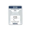 CARLIGE VARIVAS FLY 2110 4X FINE NR 12 MICRO BARB