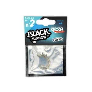 Carlige Fiiish Krog Premium nr.3  Carlige Fiiish Krog Premium nr.3