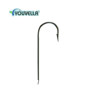 Carlige 42512 Tin Youvella 100 Buc Nr 3/0