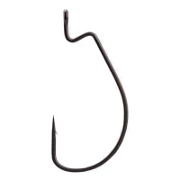 Carlige Bkk Chimera Offset Super Slide Worm Hook Nr 2/0 7/plic