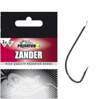 Carlige, Carp, Zoom, Predator, Z, Zander, Nr.3/0, Cz5258, Carlige Rapitor, Carlige Rapitor Carp Zoom, Carp Zoom