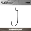 CARLIGE FUDO WORM 104R NR 1/0