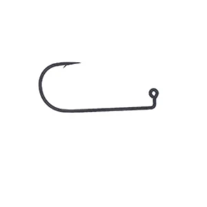 Carlige Jig Fudo Black Nickel Nr 7/0 25buc