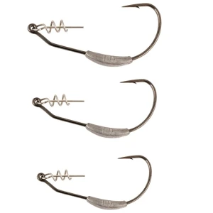 CARLIGE LESTATE 3GR RAPTURE SPRING LOCK NR 3/0 5BUC CARLIGE LESTATE 3GR RAPTURE SPRING LOCK NR 3/0 5BUC