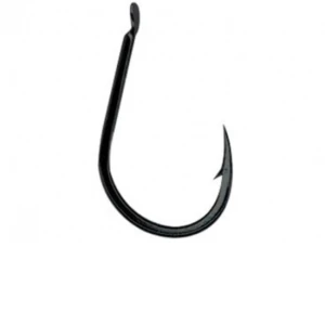 CARLIGE MAVER KATANA SERIA SEA KS3 NR 7 Black Nickel CARLIGE MAVER KATANA SERIA SEA KS3 NR 7 Black Nickel