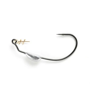 Decoy Carlige Offset Worm 130 Makisasu…