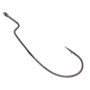 Carlige Offset Decoy Worm 15 Dream Hook Nr 4