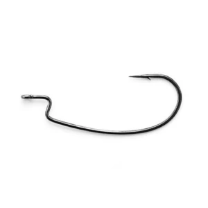 Carlige Offset Decoy Worm 37 Kg Narrow Nr.2 9buc/plic