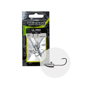 Carlige Offset Energoteam Wizard Pro Jig Nr.1 5g 3buc/plic