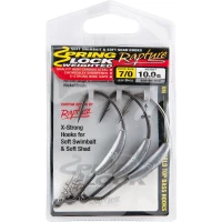 CARLIGE OFFSET LESTATE RAPTURE SPRING LOCK Nr.5/0 6.0g 5buc/plic CARLIGE OFFSET LESTATE RAPTURE SPRING LOCK Nr.5/0 6.0g 5buc/plic