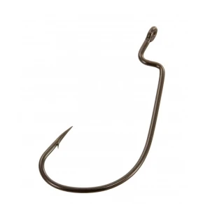 Carlige Offset Owner J Hook 5140 Nr.4/0