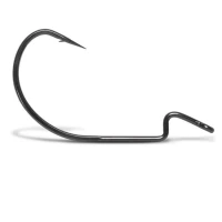 Carlige Offset Vmc 7348 Black Nickel Numarul 7/0 Carlige Offset Vmc 7348 Black Nickel Numarul 7/0