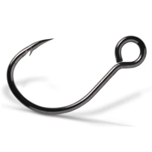 Carlige Vmc 7237 Black Nickel Numarul 3/0