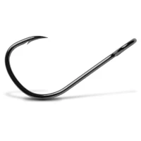 Carlige Vmc 7239 Black Nickel Numarul 10 Carlige Vmc 7239 Black Nickel Numarul 10