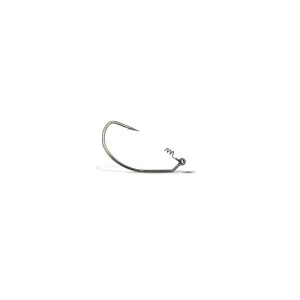 Carlige Vmc 7346 Sb Black Nickel 7/0