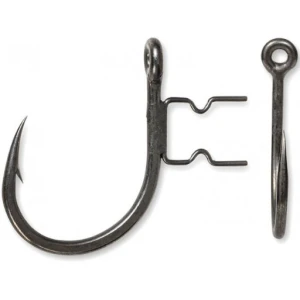 Calige Black Cat Claw Single Hook DG Coating, Nr. 7/0, 5buc/pac Calige Black Cat Claw Single Hook DG Coating, Nr. 7/0, 5buc/pac