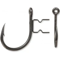 Calige Black Cat Claw Single Hook DG Coating, Nr. 8/0, 5buc/pac Calige Black Cat Claw Single Hook DG Coating, Nr. 8/0, 5buc/pac