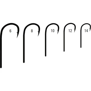 Carlig MUSTAD ULTRAPOINT OCHET Nr.6 10BUC/Plic Carlig MUSTAD ULTRAPOINT OCHET Nr.6 10BUC/Plic