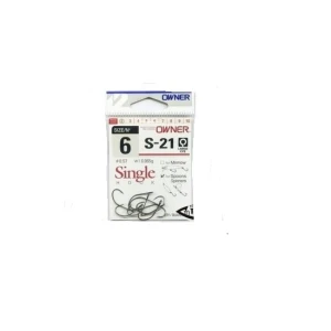 Carlig Owner Spoon Spinner S-21 51572 Nr.8 Carlig Owner Spoon Spinner S-21 51572 Nr.8