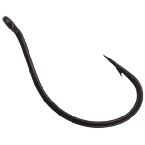 Carlig ZECK Nose Hook Dropshot, Nr.1, 4buc/pac