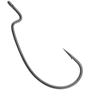 Carlige Berkley Fusion19 Offset Worm Hooks, Nr.3/0, 7buc/pac