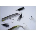 Carlige BKK Lone Diablo Bucktail Teaser, Nr.2/0, 2buc/pac Carlige BKK Lone Diablo Bucktail Teaser, Nr.2/0, 2buc/pac