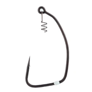 Carlige Bkk Titan Worm Hook Nr.6/0, 3buc/plic