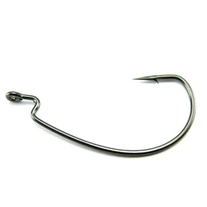 Carlige Craft Hooks Offset Nr. 6/0 5 Buc/plic