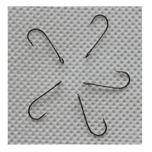 Carlige Craft Hooks Trailer S-60 Nr.2 10buc/plic