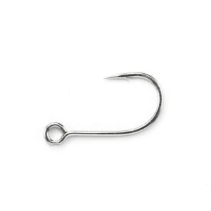 Carlige Decoy 27 Pluggin Single Nr.1/0  8buc/plic Carlige Decoy 27 Pluggin Single Nr.1/0  8buc/plic