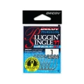 Carlige Decoy 27 Pluggin Single Nr.1 8buc/plic Carlige Decoy 27 Pluggin Single Nr.1 8buc/plic