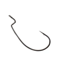 Carlige Decoy Kig Hook Worm 17 Nr3, 9buc/plic