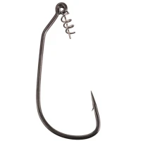 Carlige Formax Attack Cu Spirala, Nr.4/0, 5buc/pac