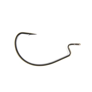 Carlige Fox Rage Sp Finesse Offset Nr.1/0, 10buc