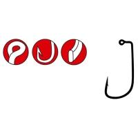 Carlige Gamakatsu G Jig 29f Nr. 4 Carlige Gamakatsu G Jig 29f Nr. 4