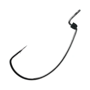 Carlige Gamakatsu Offset 1/0 Stoper Bl
