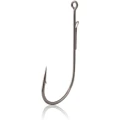 Carlige MUSTAD Alpha Grip Finesse, Nr.2, 8buc/pac