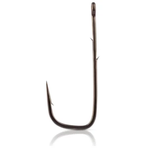 Carlige Mustad Chebu Squared Ochi Titan, Nr.1, 10buc/pac