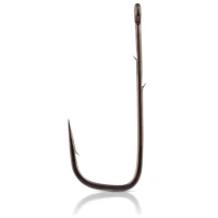 Carlige Mustad Chebu Squared Ochi Titan, Nr.8, 10buc/pac