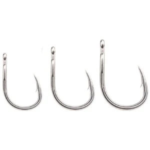 Carlige MUSTAD Hoodlum Hook 5X Strong, Nr.6/0, 5buc/pac Carlige MUSTAD Hoodlum Hook 5X Strong, Nr.6/0, 5buc/pac