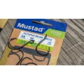 Carlige MUSTAD Octopus Wide Gap Inline Circle Hook 1X Strong Nr.6/0, 6buc/pac