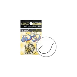 Maruto Carlige Odz Shot Zh-15 Mb 10buc Nr 5