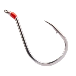 Carlige Mustad Notorious Momeala Vie, Nr.3/0, 6buc/plic