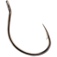 Carlige Mustad Ruthless Momeala Vie, Nr.1/0, 6buc/plic    