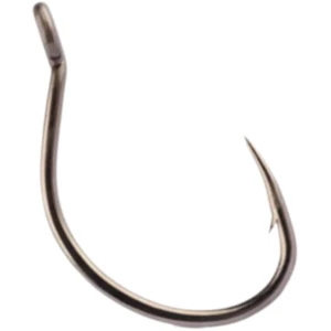 Carlige Mustad Ruthless Momeala Vie, Nr.1, 8buc/plic     Carlige Mustad Ruthless Momeala Vie, Nr.1, 8buc/plic