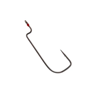 Carlige Mustad Tak Offset Worm Titan, Nr.4/0, 5buc/plic