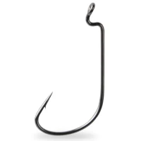 Carlige Mustad Ultrapoint Ochet Offset Nr.4, 10buc/pac