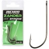 Carlige NEVIS Zander Strong, Nr.1, 5buc/pac