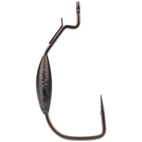 Carlige Off-set Lestate MUSTAD Alpha-Grip Assault Hook Ochet Titan, Nr.4/0, 3buc/pac Carlige Off-set Lestate MUSTAD Alpha-Grip Assault Hook Ochet Titan, Nr.4/0, 3buc/pac